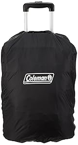 Coleman コールマン キャリーバッグ エクストレージ ブラック Amazon.co.jp: [コールマン] エクストレージSM II (ヘリンボーン